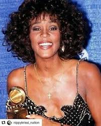 Whitney Houston