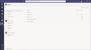 When building a wordpress plugin or theme that uses ajax or some form of loading icon why not use what is built in? Ms Teams Loading Gif