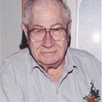 Mr. Leroy L. Smith Obituary