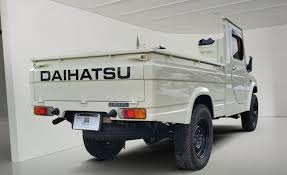 Image result for Shooting White 1965 Daihatsu