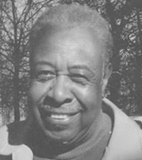 ALBERT MCBRIDE Obituary (2012)