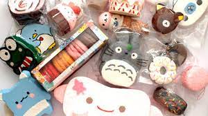 Homemade Squishy Collection Homemade Squishies Cute Squishies Squishies Diy