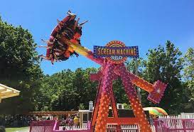 Land Of Make Believe A Charming Family Friendly Amusement Park In Nj Mommypoppins Things To Do In Day Trips In Nj Amusement Park Abandoned Amusement Parks