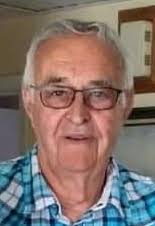 Obituary for Leland J. Stull, Jr.