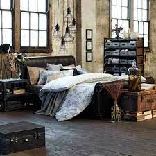 Place him in your living room for a powerful effect. Decorate With Steampunk Style