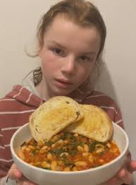 Canberra's Best Young Aspiring Chef