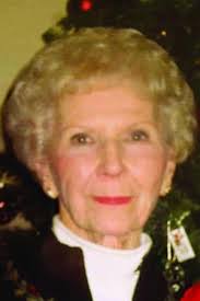 Rosemary Marcell-Lewis Obituary (1925