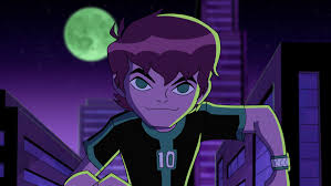 Omniverse (4th series), saturday 9am/8c. Ben 10 Omniverse Pure Awesomeness Wired