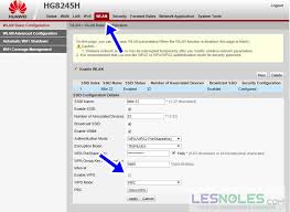 Ohh iya gan sebelum mengikuti langkah dibawah alangkah baiknya kalau pakai huawei hg8245h menggunakan usb modem 3g agar bisa hospot gimana cara settingnya. Cara Setting Modem Huawei Hg8245h Indihome Agar Wifi Tidak Bisa Di Bobol Lesnoles