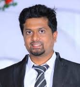 Abhishek Ramesh Naik