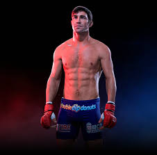 Luke Rockhold Strikeforce Lhwsexiezpix Web Porn