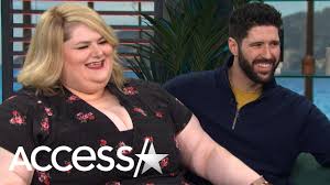Originally designed as the creo pizza shovel 2.0. Why This Hot Heavy Couple Wants To Squash Norms Everyone Deserves Love Youtube