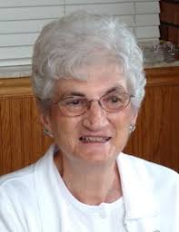 A. Irene (Segalla) Nieroda Obituary July 21, 2019