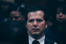 John Leguizamo