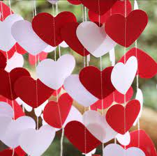 Maybe you would like to learn more about one of these? 10 Stucke Rot Weiss Party Dekoration Herz Girlande Hochzeit Hintergrund Backdrop Wedding Backdrop Whitebackdrop Red Aliexpress