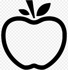 Download Apple Teacher Staff Fruit Vegetable Healthy Svg Png Teacher Apple Svg Free Png Image With Transparent Background Toppng