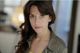 Laura Mathieu- Fiche Artiste