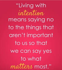 10 Meaningful Intentional Living Quotes A Year From Today