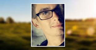 Andrew Darren Harbour Obituary May 8, 2018