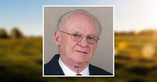 Paul D. Shook Obituary February 28, 2020