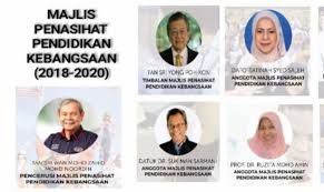 S p setia berhad recently announced the resignation of tan sri dato' seri dr. Wan Mohd Zahid Dilantik Pengerusi Mppk 2018 2021