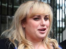 Rebel's rave reviews at university