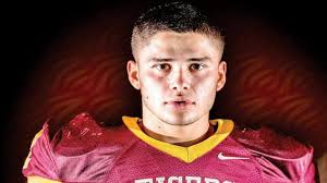 Los Banos goes from hunters to hunted