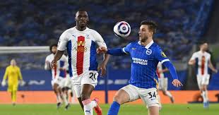 Dit zijn de wedstrijdstatistieken van patrick van aanholt van de club crystal palace. Brighton Ondanks Goal Veltman In Blessuretijd Onderuit Sport Bndestem Nl