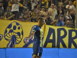 Marco gastón ruben rodríguez is an argentine professional footballer who plays as a striker for rosario central. Hasta El Ano Que Viene Marco Ruben Confirmo Que No Va A Jugar En Lo Que Resta De 2020 Diario El Ciudadano Y La Region