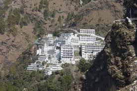 Maa vaishno devi, jammu one of the most revered and visited pilgrimage sites in india, vaishno devi is visiting vaishno devi during navaratri is considered to be especially auspicious and this year. Vaishno Devi Yatra During Chaitra Navratri 2019 Vaishno Devi Darshan Times Of India Travel