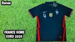 Adidas uefa euro 2004 portugal vtg tournament jersey mens l/xl. France Home Kit Euro 2020 Francejerseyeuro2020 Jerseyfranceeuro2020 Youtube