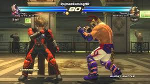 Tekken Tag Tournament 2 Dlc Stage Russia Extravagant Underground True Hd Quality Youtube