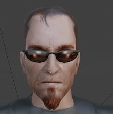 El Dude de Postal 4 usa unos lentes de civil de Postal 2. : r/postal