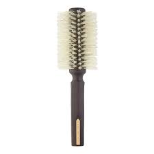 Try drybar's hot brush, a favorite of holly rhue, byrdie associate editor. Kristin Ess Volumizing Smoothing Large Round Hair Brush Target
