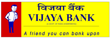 With 4828 branches spread across india, bank of india has become one of the top nationalised banks. Vijaya Bank Wikipedia
