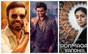 These beauties are women who made it big in the industry with their talent. 10 Best Tamil Movies Of 2020 Here Is The List Of Top Tamil Films Of The Year See Latest