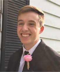 Adopt a Senior: Anthony's Journey to the US Army