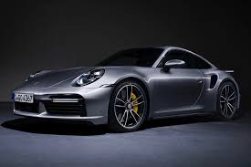 2021 porsche 911 turbo s cabrio. 2021 Porsche 911 Turbo S Coupe Cabriolet Hiconsumption