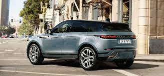 2020 Land Rover Range Rover Evoque The Most Advanced Tech Yet Here At Land Rover Of Northfield We Would Love To He In 2020 Range Rover Evoque Range Rover Land Rover