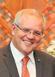Scott morrison, australian conservative politician who became leader of the liberal party and prime minister of australia in august 2018 after a alternative titles: Scott Morrison Wikipedia