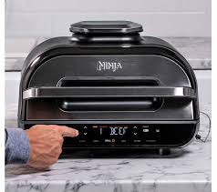 Ninja Foodi Max Health Ag551uk Grill Money Saver Online Facebook