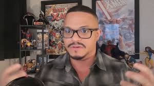 Outrage Erupts After Grace Randolph Hints Matt Reeves May Have Health  Issues "Close" to "Chadwick Boseman Situation"