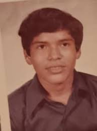 Juan Cisneros Obituary (1960