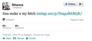 Watch official video, print or download text in pdf. Rihanna Birthday Cake Remix Lyrics Genius Lyrics