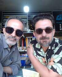 Mohammad Ali Shiri (@mohammad.ali.shiri) • Instagram photos and videos