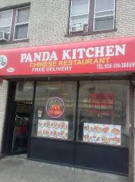 panda kitchen, elizabeth photos