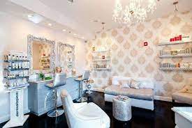 best skincare for aging skin beauty boutique beauty therapy room treatment rooms