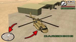 This is a list of missions in grand theft auto: How To Get Biggest Plane In Gta San Andreas Nevada Plane Location Youtube