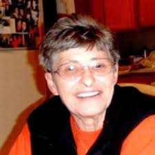 Joyce Larsen Obituary January 22, 2021