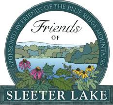 Sleeter lake is near purcellville. Sleeter Lake Park Project Friends Of The Blue Ridge Mountains